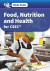 CXC Study Guide: Food, Nutrition and Health for CSEC(R) -- Bok 9780198419624