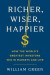 Richer, Wiser, Happier -- Bok 9781501164859