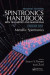 Spintronics Handbook, Second Edition: Spin Transport and Magnetism -- Bok 9780367779771