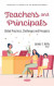 Teachers and Principals: Global Practices, Challenges and Prospects -- Bok 9781536196498