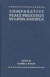Comparative Peace Processes in Latin America -- Bok 9780804735889