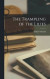 The Trampling of the Lilies -- Bok 9781013427558