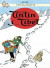 Tintin i Tibet -- Bok 9789188897695
