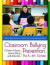 Classroom Bullying Prevention, Pre-K4th Grade -- Bok 9781610690973