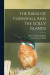 The Birds Of Cornwall And The Scilly Islands -- Bok 9781016625272