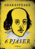 Shakespeare : 6 pjäser -- Bok 9789170379062