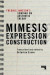 Mimesis, Expression, Construction -- Bok 9781915672162