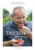 Taylors frukt & bär -- Bok 9789189713185