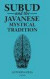 Subud And The Javanese Mystical Tradition -- Bok 9780700706235