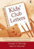Kids' Club Letters -- Bok 9781138145849