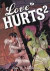 Love Hurts 2 -- Bok 9789186509354