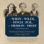 Whiff of Wilde, a Pinch of Poe, and a Frisson of Frost -- Bok 9781483084558