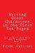 Writing Great Characters in the First Ten Pages -- Bok 9780692239582
