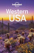 Lonely Planet Western USA -- Bok 9781838690069