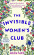 Invisible Women s Club -- Bok 9781473578807