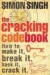 The Cracking Code Book -- Bok 9780007176045
