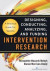 Intervention Research -- Bok 9780826109583