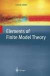 Elements of Finite Model Theory -- Bok 9783642059483