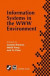 Information Systems in the WWW Environment -- Bok 9780387353470
