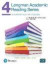 Longman Academic Reading Series 4 with Essential Online Resources -- Bok 9780134663364
