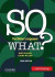So What? (W/ Readings): The Writer's Argument -- Bok 9780197537213
