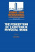 Perception of Exertion in Physical Exercise -- Bok 9781349089468