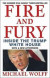 Fire and Fury -- Bok 9780349143422