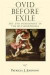 Ovid before Exile -- Bok 9780299224042