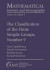 The Classification of the Finite Simple Groups, Number 9 -- Bok 9781470464370