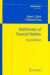 Mathematics of Financial Markets -- Bok 9780387212920