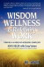 Wisdom Wellness and Redefining Work -- Bok 9780984677788
