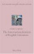 The Oxford English Literary History: Volume 13: 1948-2000: The Internationalization of English Literature -- Bok 9780198184287