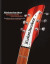 Rickenbacker Guitars: Pioneers of the electric guitar -- Bok 9781788404334