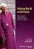 Biskop Bertil undervisar : hittills outgiven bibelundervisning av Bertil E. Gärtner -- Bok 9789175806464