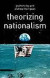 Theorizing Nationalism -- Bok 9780333962657