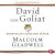 David och Goliat : konsten att slåss mot jättar -- Bok 9789176130964