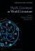 Pacific Literatures as World Literature -- Bok 9781501389368