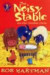 The Noisy Stable -- Bok 9780745948249