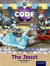 Project X Code: Castle Kingdom and Forbidden Valley Pack of 8 -- Bok 9780198340386
