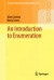 An Introduction to Enumeration -- Bok 9780857295996