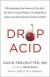Drop Acid -- Bok 9781529388435