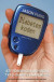 Diabeteskoden : Att förebygga och bota typ 2-diabetes naturligt -- Bok 9789188729033