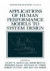 Applications of Human Performance Models to System Design -- Bok 9780306432422