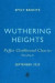 Wuthering Heights -- Bok 9780241425138