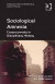 Sociological Amnesia -- Bok 9781472442345