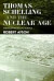 Thomas Schelling and the Nuclear Age -- Bok 9780714685441