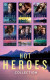 HOT HEROES COLLECTION EB -- Bok 9780008917487