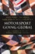 Motorsport Going Global -- Bok 9780230593381