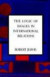 The Logic of Images in International Relations -- Bok 9780231069335