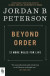 Beyond Order -- Bok 9780593543696